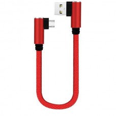 FONKEN Καλώδιο Κορδόνι Γωνία Σ...