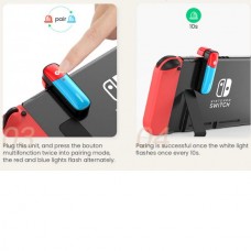 UGREEN CM324 Προσαρμογέας Πομπός Bluetooth για Nintendo Switch