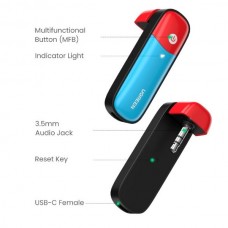 UGREEN CM324 Προσαρμογέας Πομπός Bluetooth για Nintendo Switch