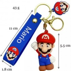 Μπρελόκ Super Mario Bros 3D (OEM)