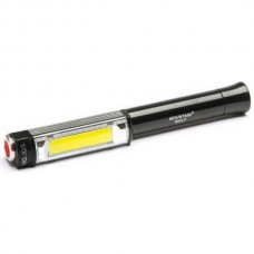 MOUNTAIN WOLF Q5  Φακός LED με Μαγνητ...