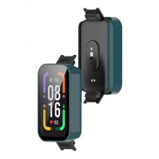 Προστατευτική Θήκη για Redmi Smart Band Pro Ρολόι (Πράσινο Πεύκου) (OEM)