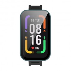 Προστατευτική Θήκη για Redmi Smart Band Pro Ρολόι (Πράσινο Πεύκου) (OEM)