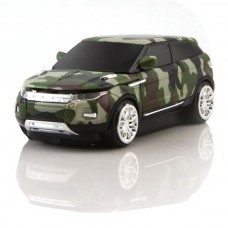 Ασύρματο 2.4G  USB Οπτικό Ποντί...