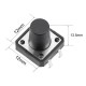 SMD Tact Μικροδιακόπτης 4 Pin DC 12V...