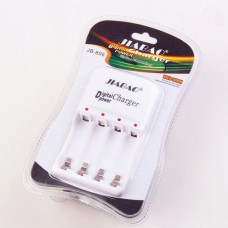 JIABAO JB-806  Φορτιστής Μπαταριώ...