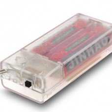 Διακοσμητικός Βολβός LED που Λειτουργεί με Μπαταρία (OEM)