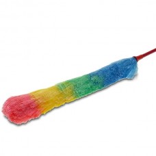 Rainbow Color Anti-Static Duster (65cm)