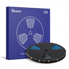SONOFF 5050RGB Προέκταση Smart LED Καλ...