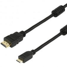 Καλώδιο  HDMI σε Mini HDMI με Ethernet ...