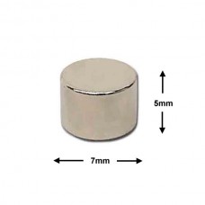 OLOEY Μικρός Στρογγυλός Ισχυρ...