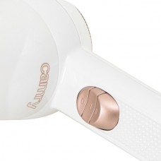 CAMRY CR2257 Σεσουάρ Μαλλιών (1400W) (Λευκό)