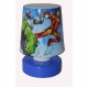 Επιτραπέζιο Παιδικό Φωτιστ...