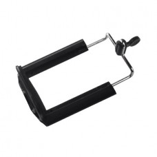 Βραχίονας Selfie για Βάση Μονόποδο Τρίποδο (5.5-8.5cm) (Μαύρο) (ΟΕΜ)