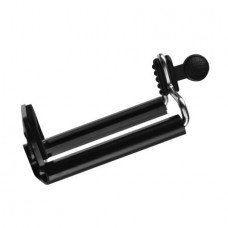 Βραχίονας Selfie για Βάση Μονόποδο Τρίποδο (5.5-8.5cm) (Μαύρο) (ΟΕΜ)