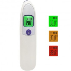 HYGENLAB IT100 Θερμόμετρο Ανέπαφης Μέτρησης (Λευκό)