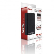 POWER ON PA-90F Φορτιστής Φορητού Υπολογιστή Για HP (6.3x3.0x12mm) (15V/6A) (90W)