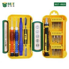 BEST BST-8925 Precision 38 In 1 Disassemble Screwd...