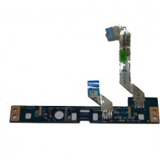 Πίνακας Αφής Κουμπιά LS-5653P για Acer Aspire One D255-2DQkk (Refurbished)