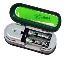 ENERGIZER ACCU  AA*AAA USB Φορτιστής Μπαταριών