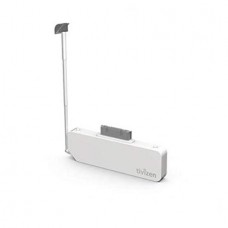 ICUBE TIVIZEN PICO DVB-T Επίγειος Τηλεοπτικός Δέκτης με Ενσωματωμένη Κεραία (Λευκό)