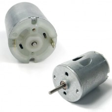 RP 280CN-2485-45 Ηλεκτρικός Κινητήρας 3 έως 12V 5000-15000RPM (280) (1τμχ)