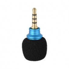 ANDOER EY-610A Mini Μικρόφωνο (3.5mm) (Μπλε)