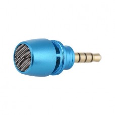 ANDOER EY-610A Mini Μικρόφωνο (3.5mm) (Μπλε)
