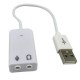 Μετατροπέας Καλώδιο USB 2.0 Εξ...