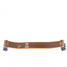 ASUS  Ευέλικτη Υποδοχή Σύνδεσης Γέφυρα για Nvidia Κάρτες Γραφικών PCI-E SLI 4.7" (10cm)