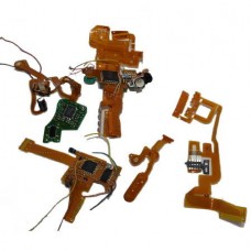 Καλωδιοταινίες για Fuji DL-1000 (Μεταχειρισμένα)