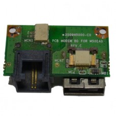 Πίνακας USB & Modem 35G9M5000-C0 για...