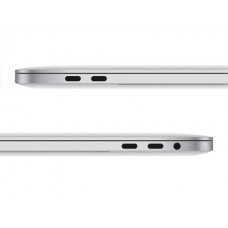 ENKAY  Βύσματα Σιλικόνης Αντί-Σκόνης για Apple MacBook 12”/ MacBook Pro 13.3“ MacBook Pro 15.4” (5τμχ) (Μαύρο)