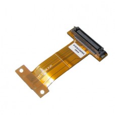 Καλώδιο Σύνδεσης  Οπτικού Δίσκου DVD 50.4W105.101 για Dell XPS M1330 M1530 (Refurbished)    