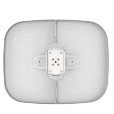 WIS NETWORKS WIS-D523AC  Εξωτερική Κεραία Wi-Fi Παραβολική με Σύνδεση Ethernet (867Mbps) (23dBi) (Λευκό)