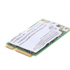 MIC WM3945ABG Mini PCIe Ασύρματη WiFi Κάρτα 54M 802.11A/B/G 