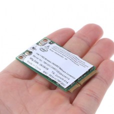 MIC WM3945ABG Mini PCIe Ασύρματη WiFi Κάρτα 54M 802.11A/B/G 