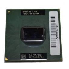 Intel Pentium M 735 RH80536 SL8BA 1.7GHz 2MB 400MH...