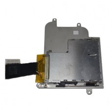 PCMCIA  Smart Card Reader Board 29gul3083-00 (Refu...