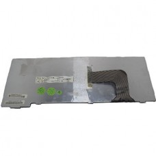 CHICONY Πληκτρολόγιο QWERTY MP-03086GR-3603L K021327E1 (Grade A) (Μαύρο) (Refurbished)