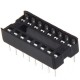 Βάση Ολοκληρωμένου IC 16 Pin Pitc...