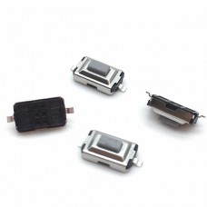 SMD Tact Push Button Switch 2 Pin DC 12V 0.5A (3x6...