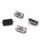 SMD Tact Μικροδιακόπτης 2 Pin DC 12V...
