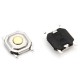 SMD Tact Μικροδιακόπτης 4 Pin DC 12V...