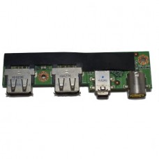 PCB I/O BD  για M50EA0 35G3M5000-C0 (Refurbished)