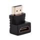 Προσαρμογέας HDMI  Αρσενικό σ...