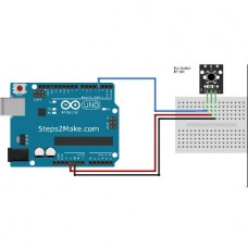 KEYES KY-004  Διακόπτης Πίεσης 