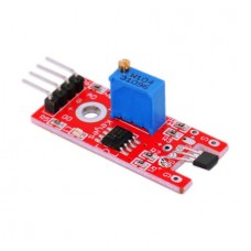 KEYES KY-024 Linear Hall Magnetic Module