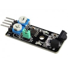 KEYES IR 4Pin Μονάδα Αισθητήρα Αποφυγής  