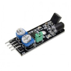 KEYES IR 4Pin Μονάδα Αισθητήρα Αποφυγής  